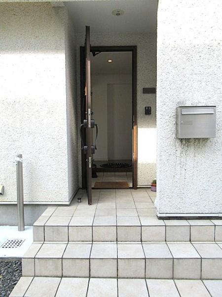 久喜市上町の中古一戸建て