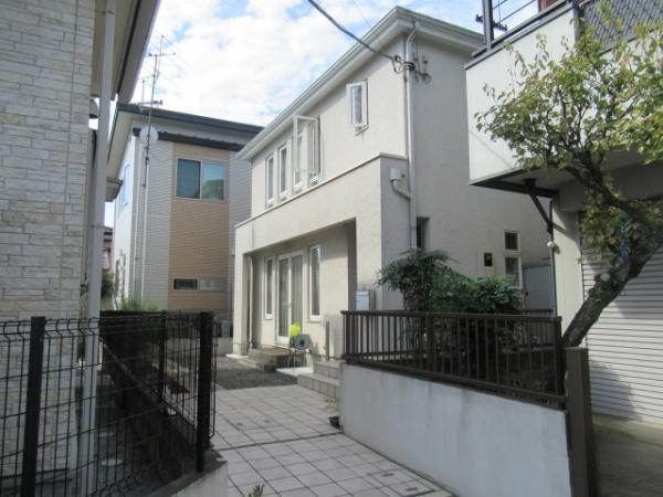 久喜市上町中古