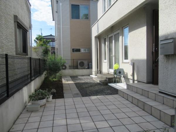 久喜市上町の中古一戸建て