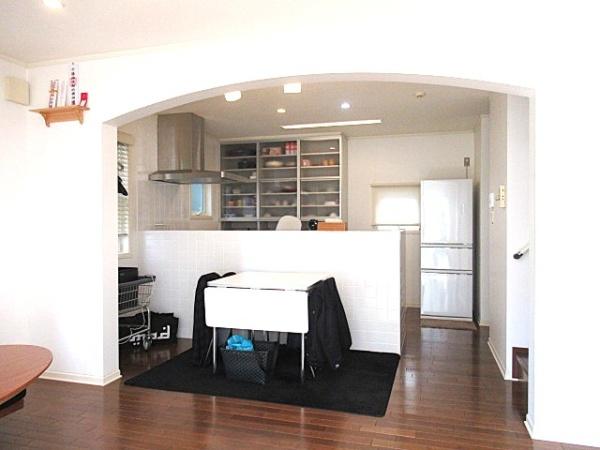 久喜市上町の中古一戸建て