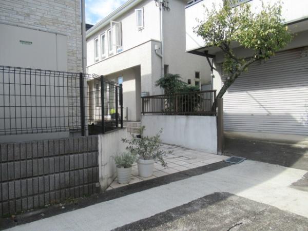 久喜市上町の中古一戸建て