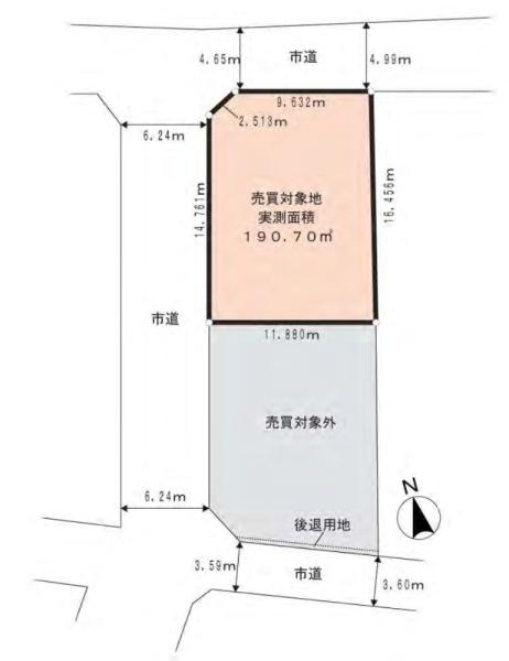 久喜市鷲宮２丁目