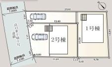 加須市騎西の新築一戸建