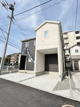 福岡市東区大字三苫の新築一戸建