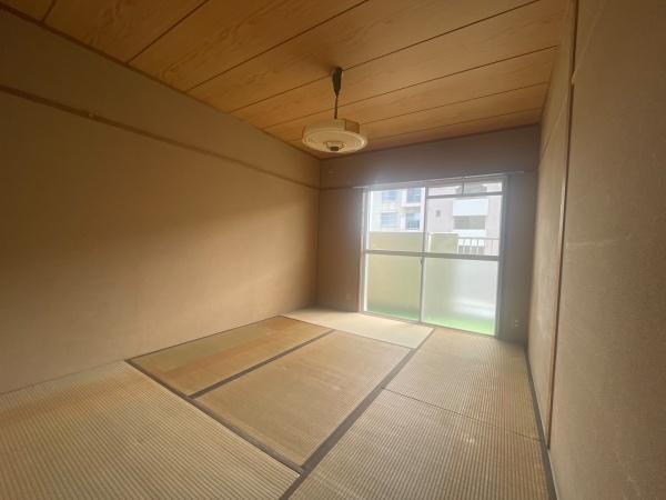 奈多団地34号棟