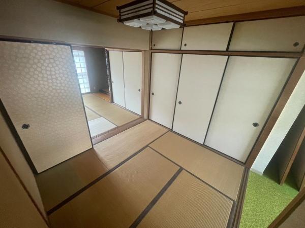 奈多団地34号棟