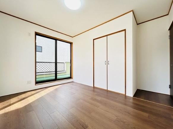福岡市東区舞松原６丁目の中古一戸建て
