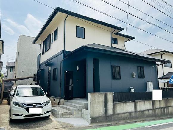 福岡市東区舞松原６丁目の中古一戸建