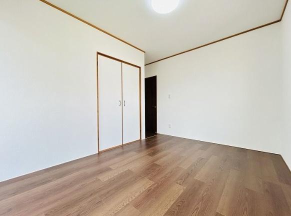 福岡市東区舞松原６丁目の中古一戸建