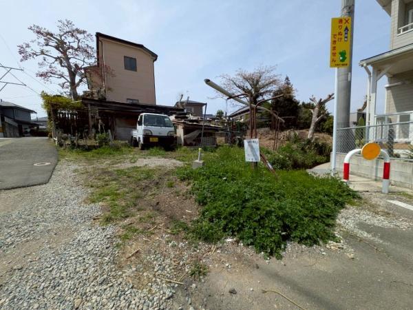 糸島市有田中央２丁目の売土地