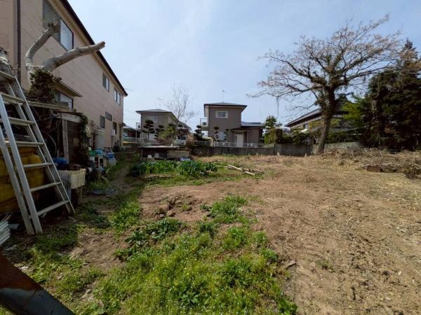 糸島市有田中央２丁目の売土地