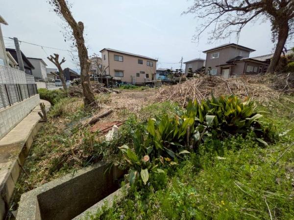 糸島市有田中央２丁目の売土地