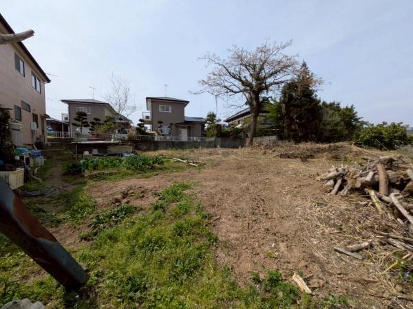 糸島市有田中央２丁目の売土地
