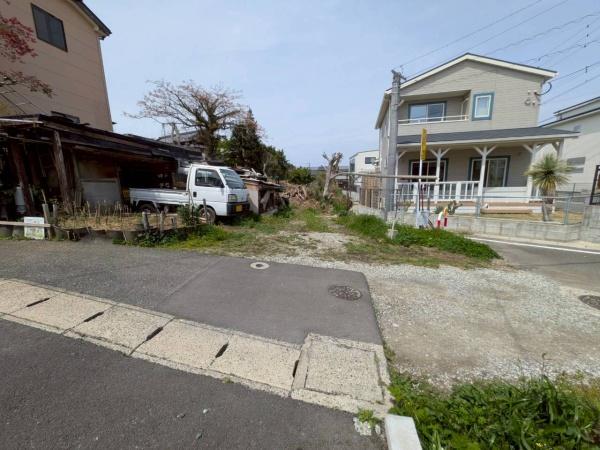 糸島市有田中央２丁目の売土地