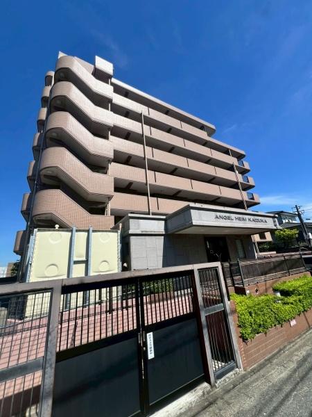 エンゼルハイム貝塚