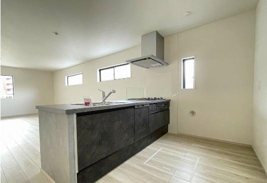 福岡市東区原田４丁目の新築一戸建
