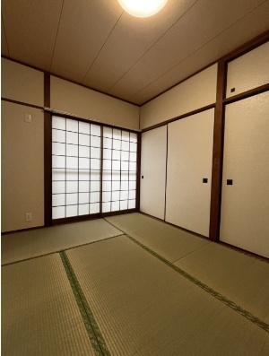 ふよう香椎浜ハイツD三号棟