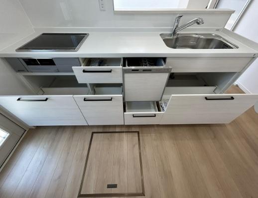 福岡市東区三苫２丁目の中古一戸建て
