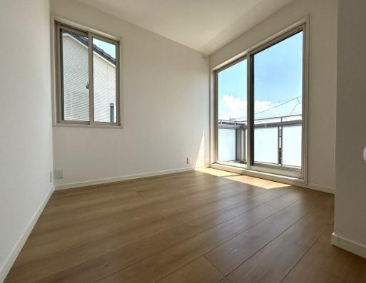 福岡市東区三苫２丁目の中古一戸建て