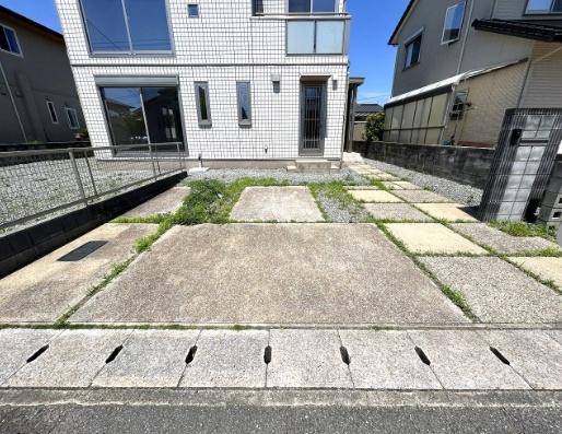 福岡市東区三苫２丁目の中古一戸建て