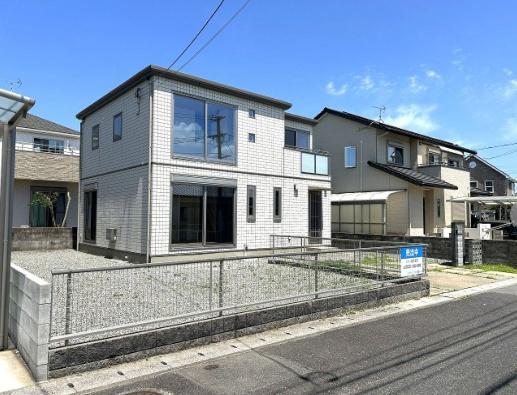 福岡市東区三苫2丁目の中古一戸建