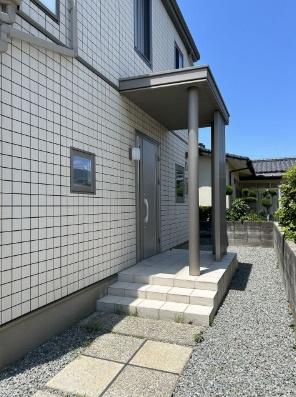 福岡市東区三苫２丁目の中古一戸建て
