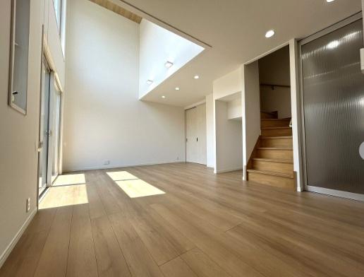福岡市東区三苫２丁目の中古一戸建て