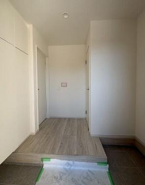 福岡市東区美和台５丁目の新築一戸建