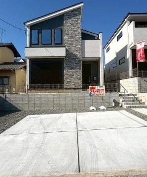 福岡市東区美和台5丁目の新築一戸建