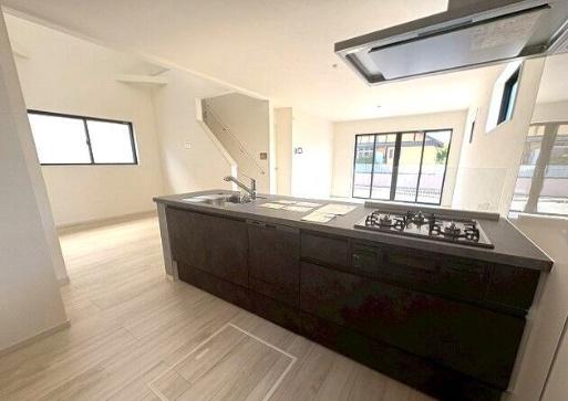 福岡市東区美和台５丁目の新築一戸建