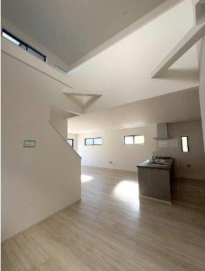 福岡市東区美和台５丁目の新築一戸建