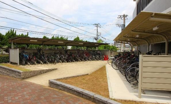 JGMベリテュード箱崎公園セカンドステージ