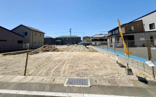 福岡市東区土井２丁目の売土地