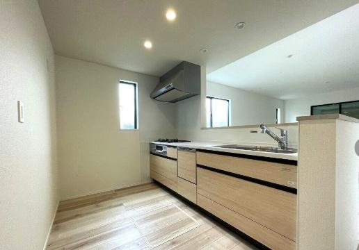 福岡市東区香住ヶ丘３丁目の中古一戸建