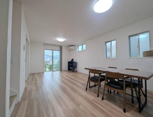 福岡市東区香住ヶ丘３丁目の中古一戸建
