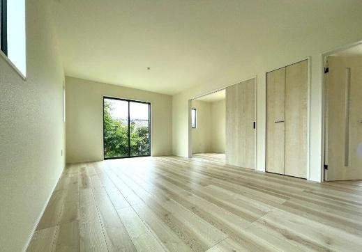 福岡市東区塩浜１丁目の新築一戸建