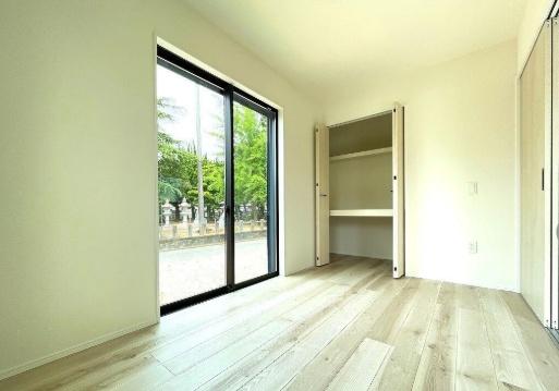 福岡市東区塩浜１丁目の新築一戸建