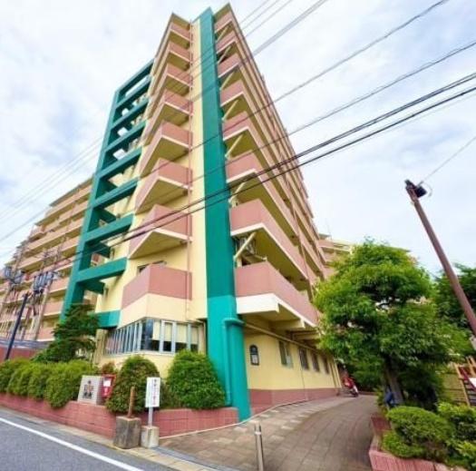 ロワールマンション和白5
