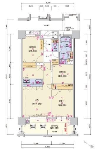 クラブスタイル和白駅前シーサイド