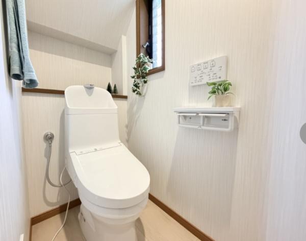 福岡市東区雁の巣２丁目の中古一戸建て