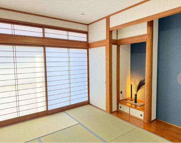 福岡市東区雁の巣２丁目の中古一戸建て