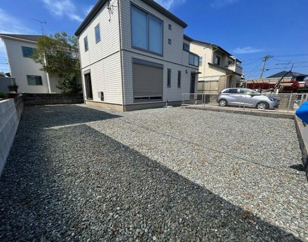 福岡市東区三苫２丁目の中古一戸建て