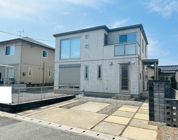 福岡市東区三苫2丁目の中古一戸建