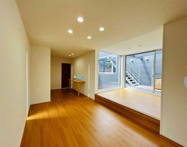 福岡市東区香椎駅東３丁目の中古一戸建て