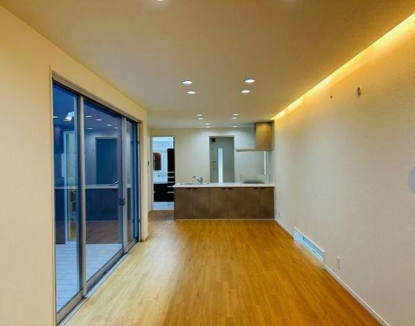 福岡市東区香椎駅東３丁目の中古一戸建て