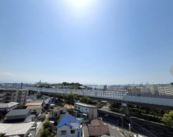 エクレール名島