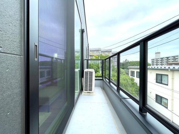 福岡市東区香椎１丁目の新築一戸建