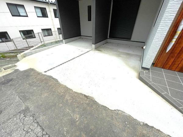 福岡市東区香椎１丁目の新築一戸建