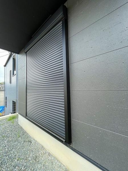 福岡市東区香椎１丁目の新築一戸建