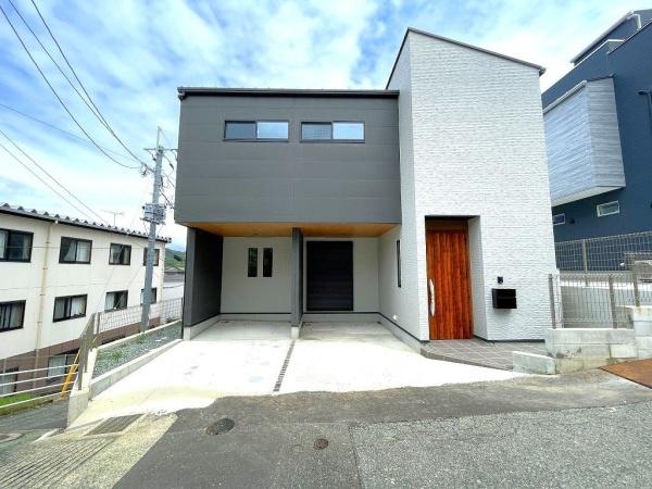 福岡市東区香椎１丁目の新築一戸建